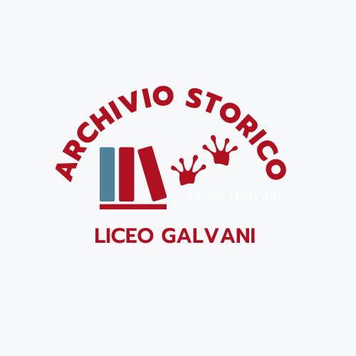 Logo liceo Galvani